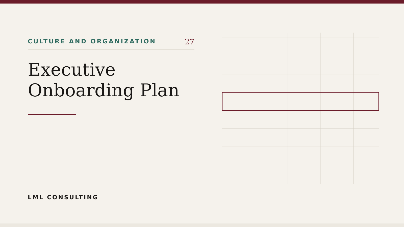 A newly appointed executive meeting their leadership team, illustrating an executive onboarding plan for the first 90 days.